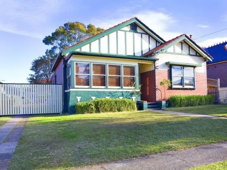 56 Gipps Street, Concord NSW 2137