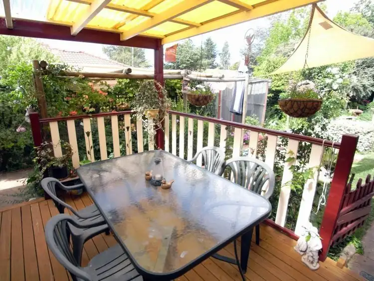 Second view of Homely house listing, 18 Caleula Crescent, Orange NSW 2800