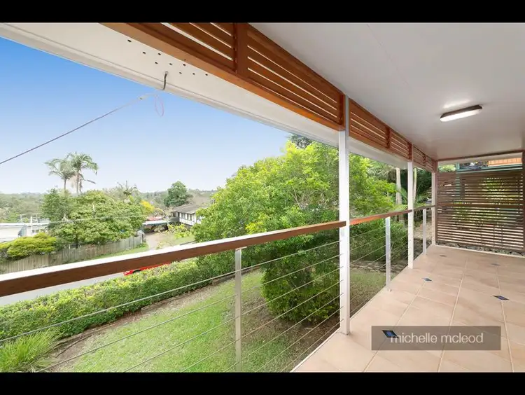 Second view of Homely house listing, 11 Foinaven Street, Kenmore QLD 4069