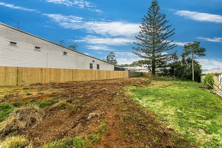 Fifth view of Homely land listing, 5 (Lot 16) Lismore Road, Bangalow NSW 2479