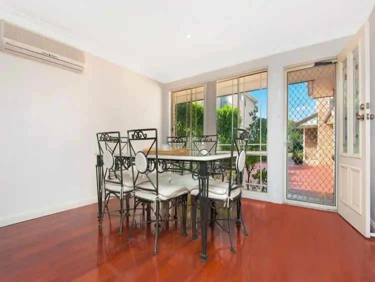 Third view of Homely villa listing, 2/41 Drake Avenue, Caringbah NSW 2229