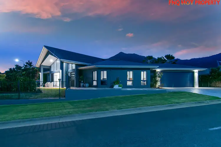 1 Pollock Close, Bentley Park QLD 4869