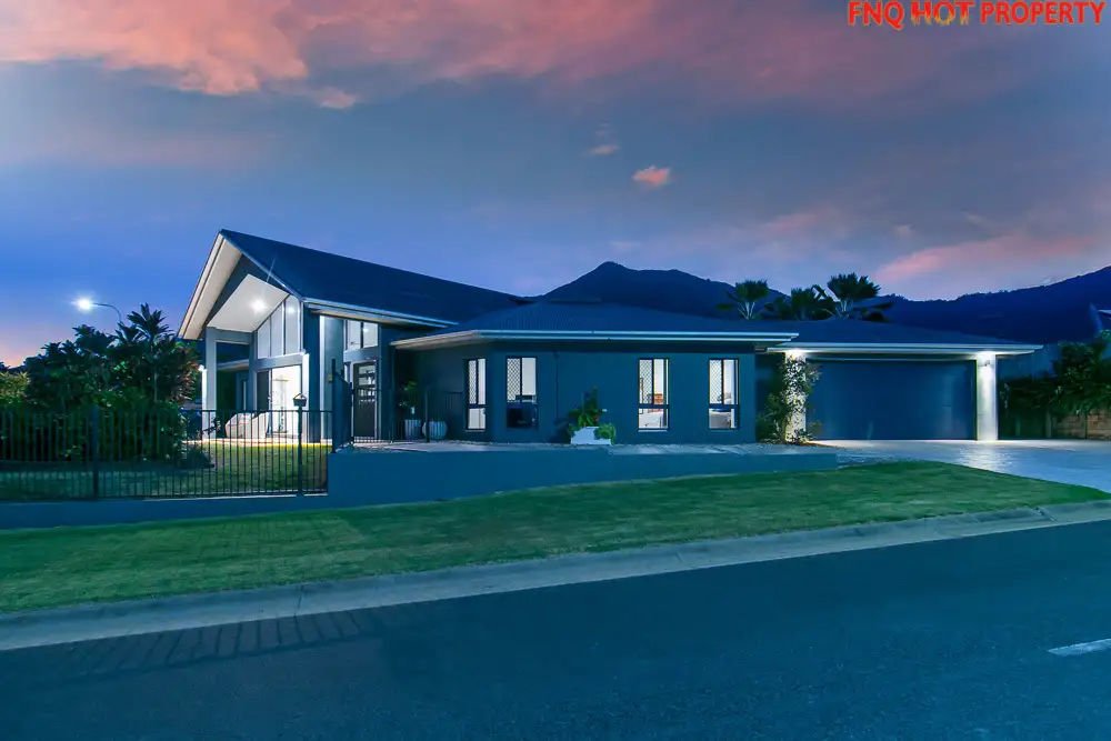 Main view of Homely house listing, 1 Pollock Close, Bentley Park QLD 4869