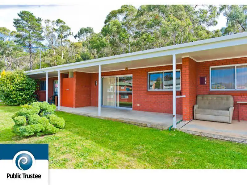 Main view of Homely unit listing, 7/110 Abbotsfield Road, Claremont TAS 7011