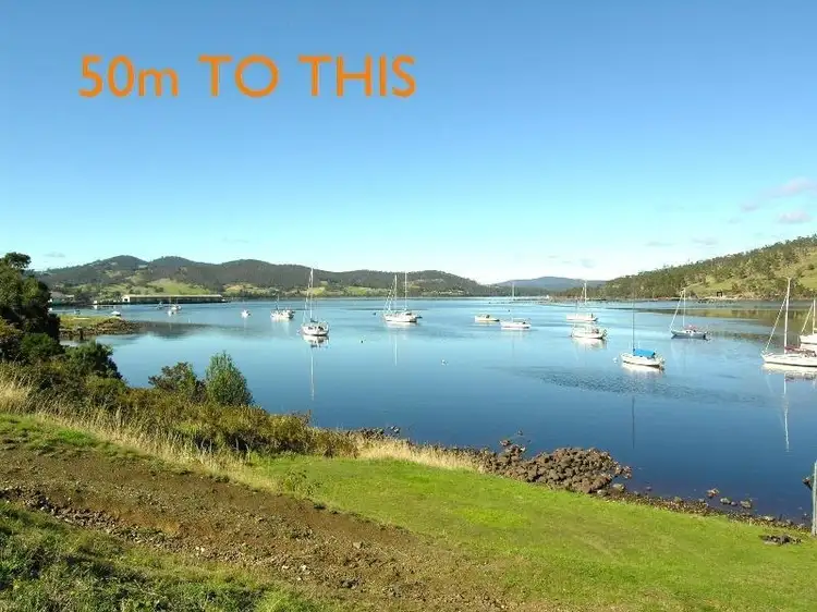Second view of Homely house listing, 4468 Huon Highway, Port Huon TAS 7116
