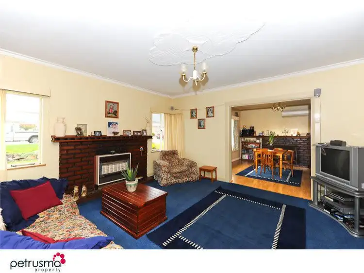 Third view of Homely house listing, 35 Wilmot Road, Huonville TAS 7109