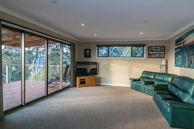 Fourth view of Homely house listing, 145 Lanes Road, Glen Huon TAS 7109