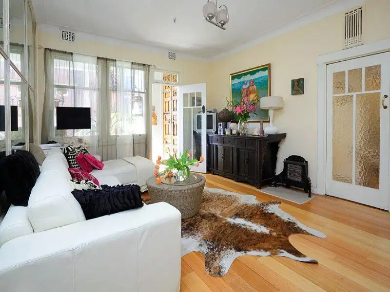 Main view of Homely apartment listing, 9/99 Macleay Street, Potts Point NSW 2011