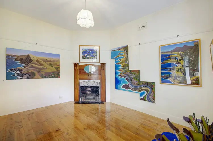 Third view of Homely house listing, 89 Gertrude Street, Geelong West VIC 3218