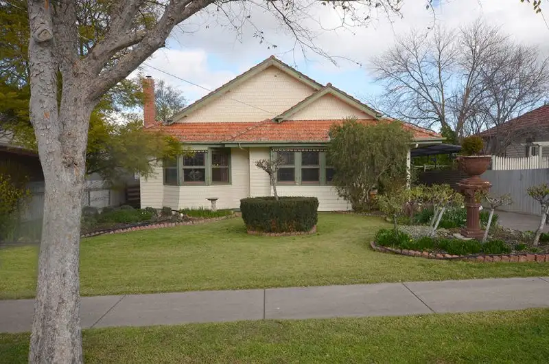 Main view of Homely house listing, 12 Bowen Street, Horsham VIC 3400