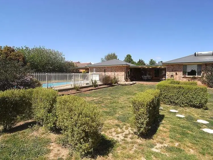 Seventh view of Homely house listing, 18 Braemar Circuit, Orange NSW 2800