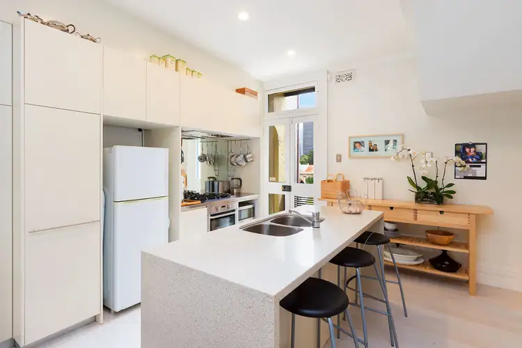 Sixth view of Homely terrace listing, 143 Brougham Street, Woolloomooloo NSW 2011