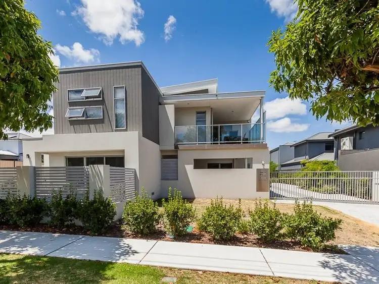 6/51 Milton Street, Mount Hawthorn WA 6016