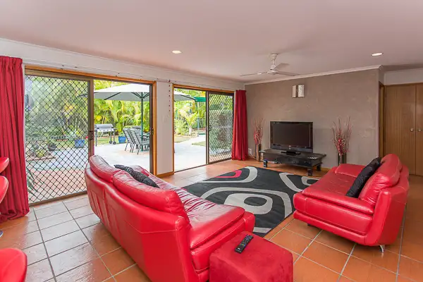 Sixth view of Homely house listing, 6 ANGLERS PARADE, Blacks Beach QLD 4740