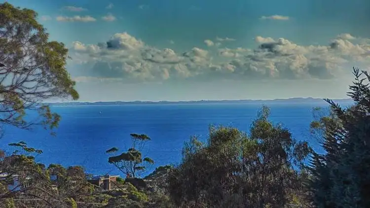 Fifth view of Homely land listing, 57 Fairbairn ave, Mount Martha VIC 3934