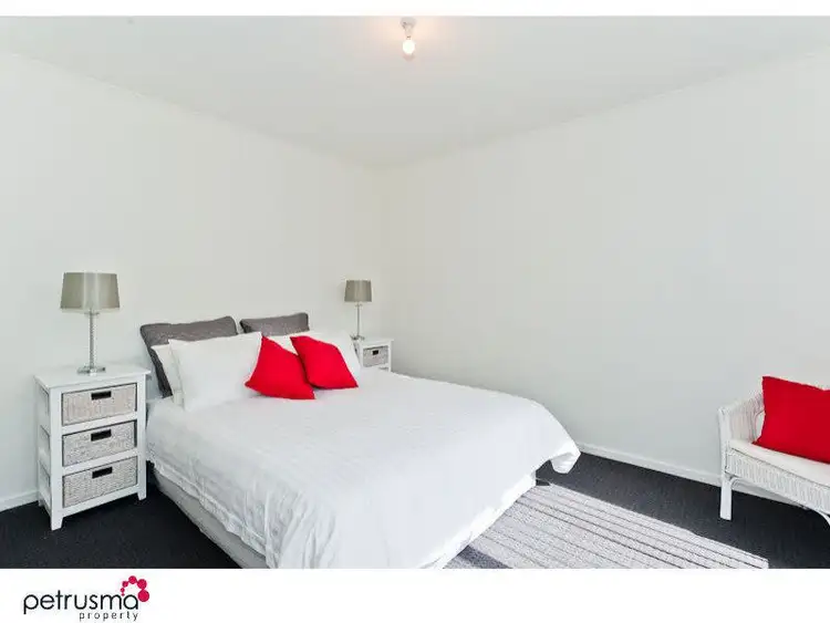 Fifth view of Homely townhouse listing, 3/1 Sophia Street, Kingston TAS 7050