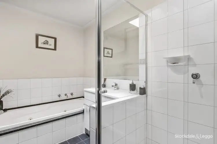 Sixth view of Homely house listing, 57 JACANA DRIVE, Carrum Downs VIC 3201