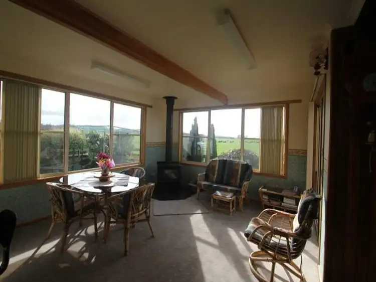 Third view of Homely rural property listing, 23610 Bass Highway, Christmas Hills TAS 7330