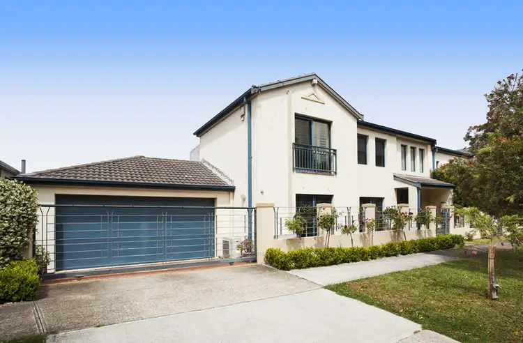 17a Hardy Street, North Bondi NSW 2026