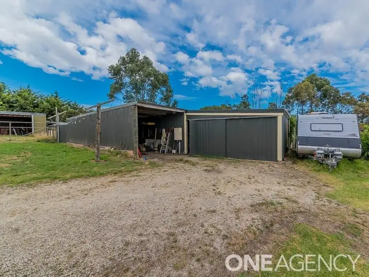 Fourth view of Homely rural property listing, 680 Yannathan Road, Nyora VIC 3987