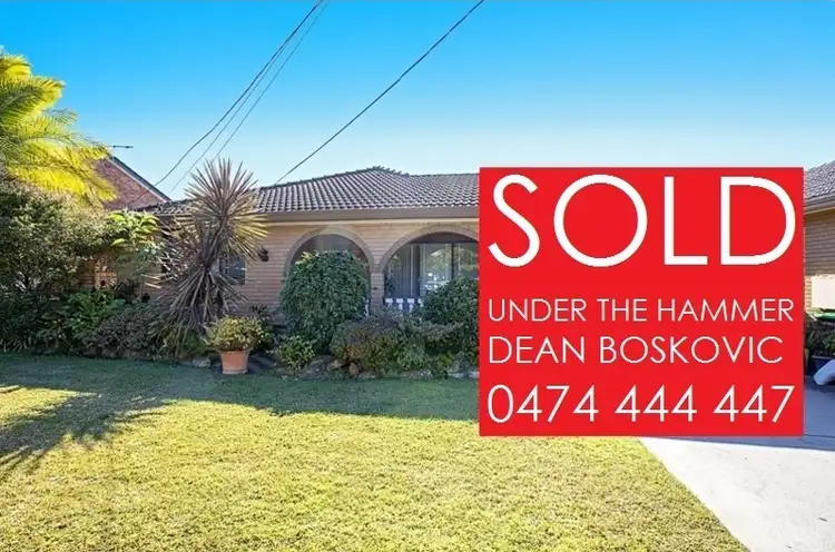 13 De Meyrick Avenue, Casula NSW 2170