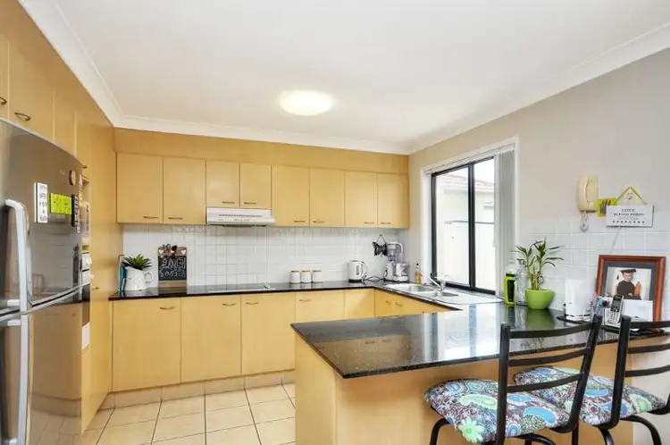 Second view of Homely house listing, 309/64 Gilston Rd, Nerang QLD 4211