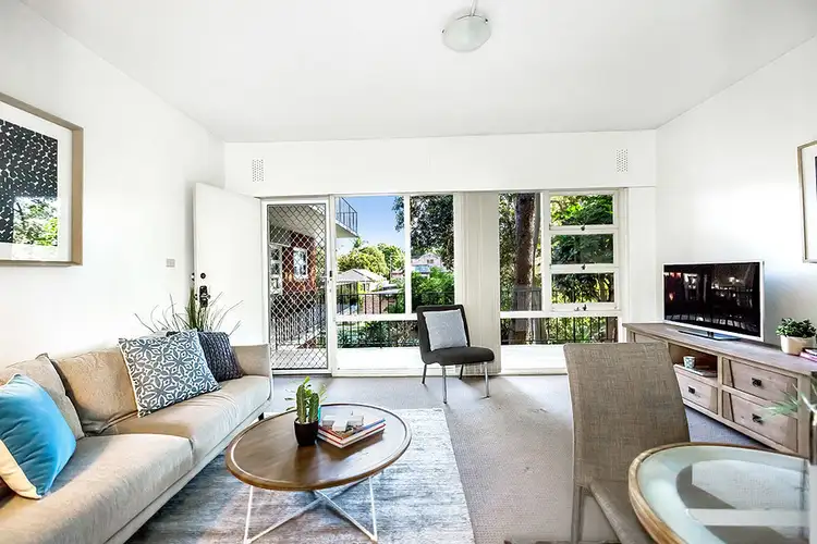 4/50 Milling Street, Hunters Hill NSW 2110