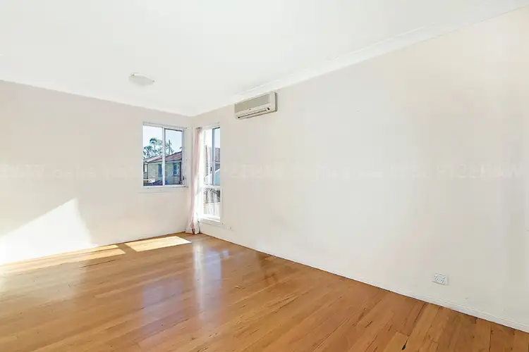 Fourth view of Homely house listing, 3/25 Fox Hills Crescent, Prospect NSW 2148