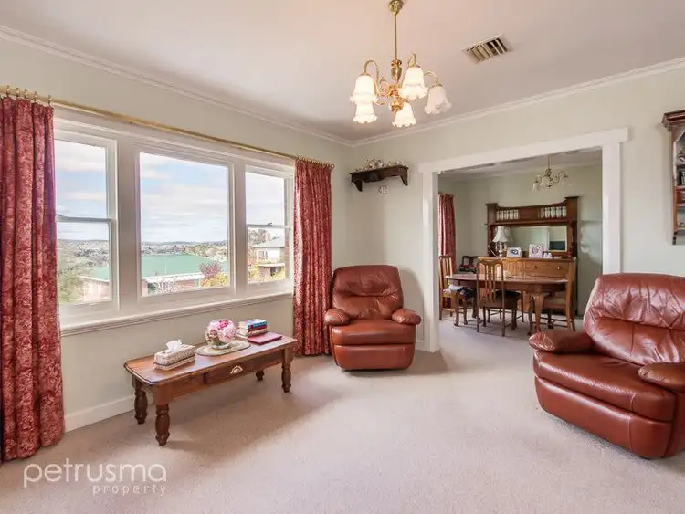 Fourth view of Homely house listing, 13 Barclay Crescent, Rosetta TAS 7010