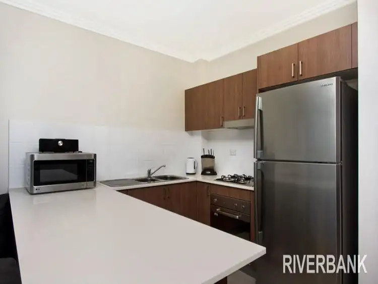 Third view of Homely unit listing, 46/14-20 Parkes Avenue, Werrington NSW 2747