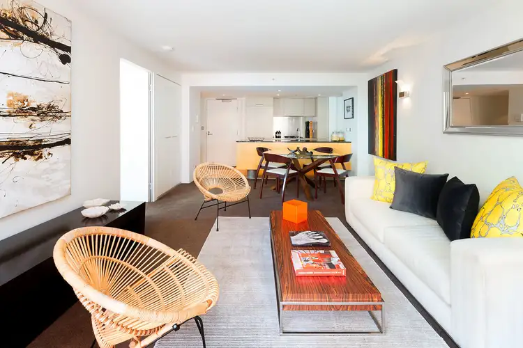 Third view of Homely apartment listing, 306/2a Elizabeth Bay Road, Elizabeth Bay NSW 2011