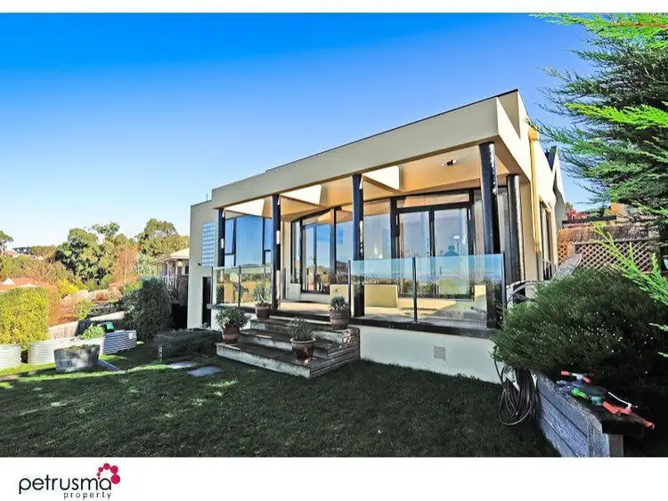Fifth view of Homely house listing, 27 Timbertop Drive, Blackmans Bay TAS 7052