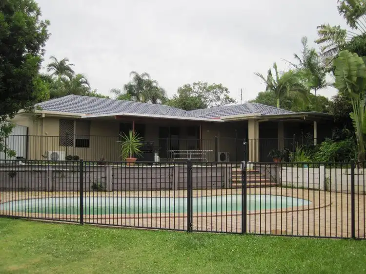 5 Kendall Place, Helensvale QLD 4212