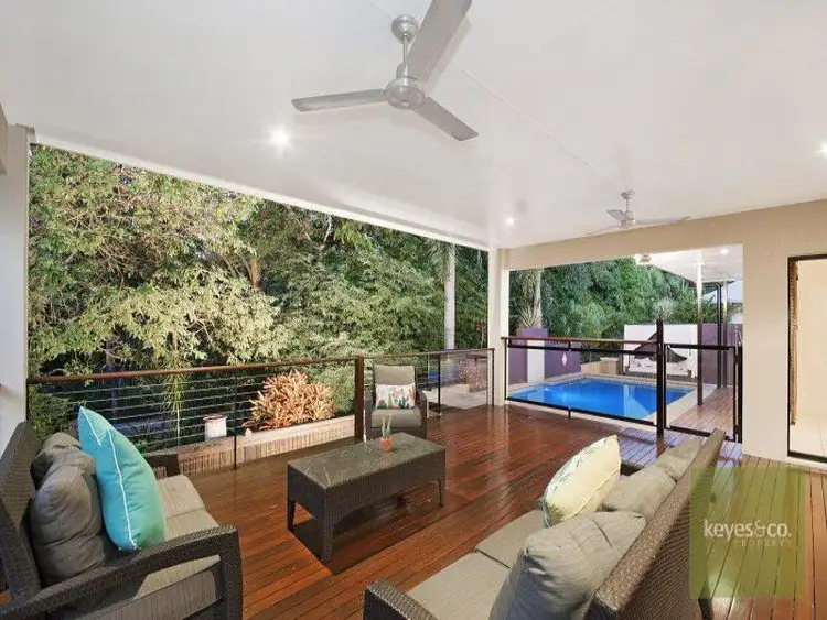 4 Rivergreen Circuit, Douglas QLD 4814