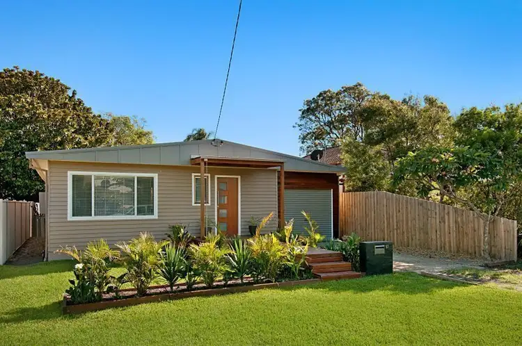 17 Harold Street, Umina Beach NSW 2257