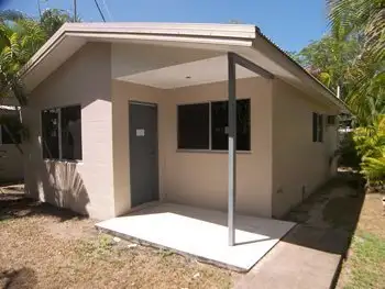 Main view of Homely unit listing, 2/2 TOOHEY STREET, Cardwell QLD 4849