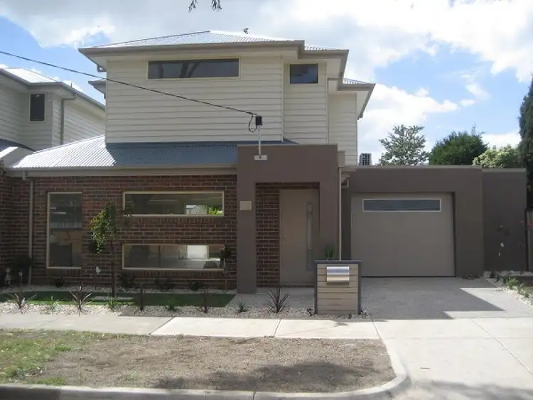 Main view of Homely townhouse listing, 36 Emu Avenue, Altona VIC 3018
