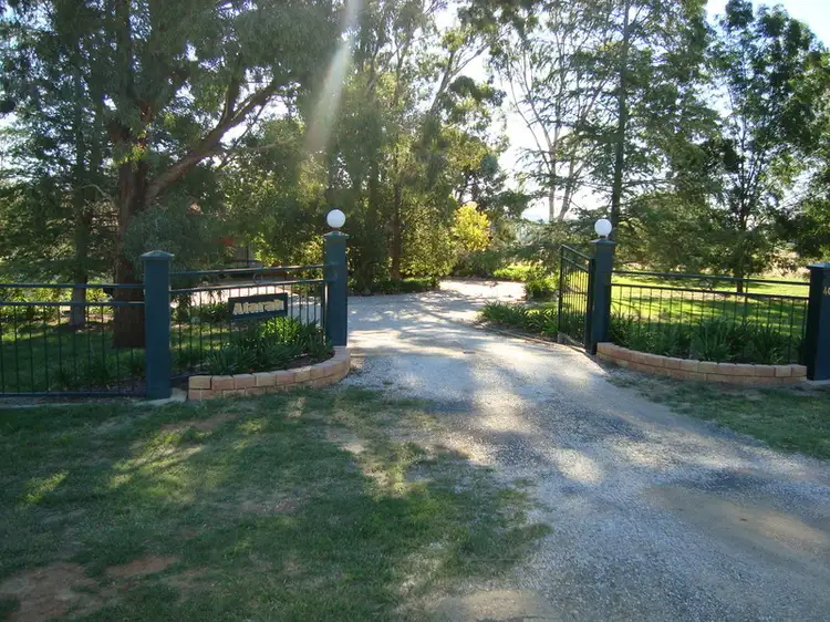 Third view of Homely house listing, 409 Porters Mount Road, Cowra NSW 2794