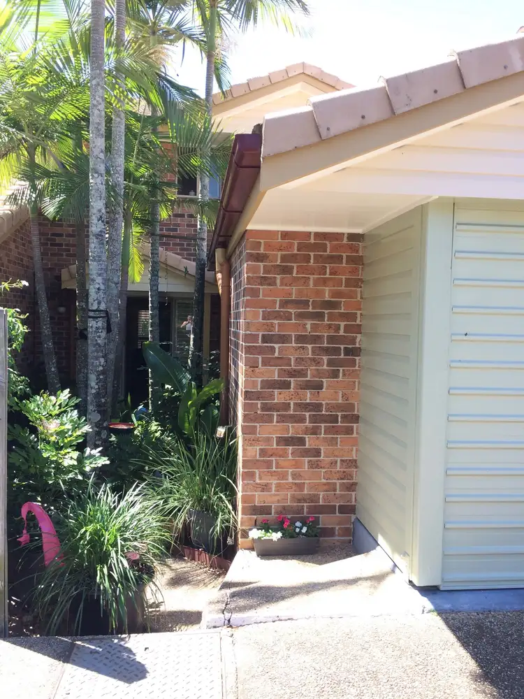 Fourth view of Homely townhouse listing, 10/70 Delfin Drive, Macgregor QLD 4109