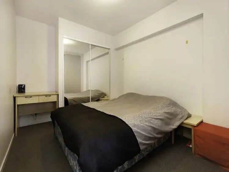 Second view of Homely apartment listing, 488 Swanston Street, Carlton VIC 3053