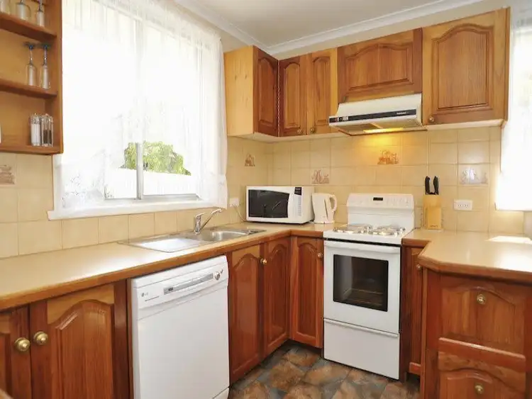 Second view of Homely house listing, 12 Beadle Street, Rokeby TAS 7019