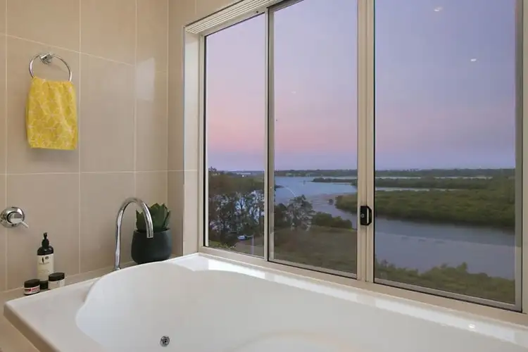 Third view of Homely townhouse listing, 2/9 Fairway Drive, Banora Point NSW 2486