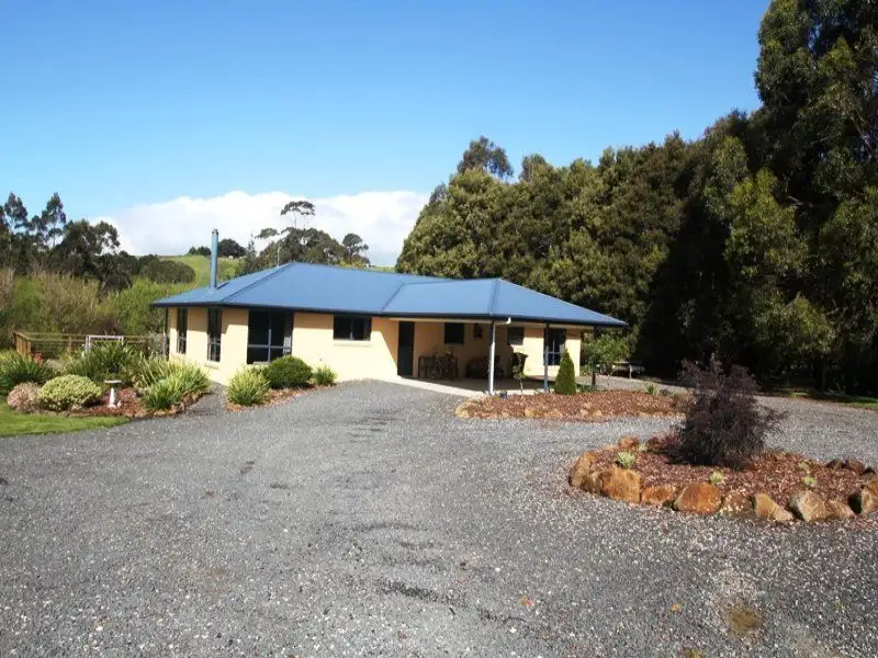 Main view of Homely house listing, 35 Trowutta Road, Smithton TAS 7330