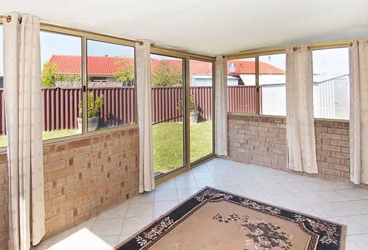 Fourth view of Homely unit listing, 16/4 Court Street, West Busselton WA 6280