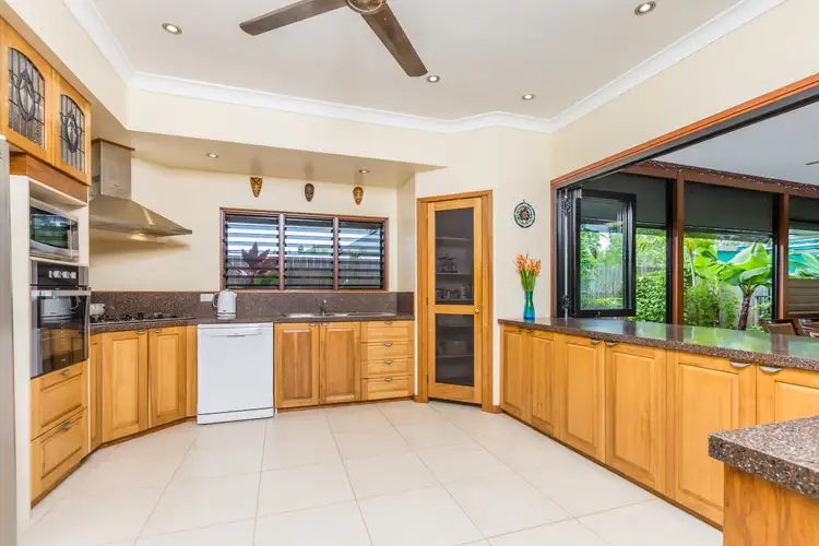 Second view of Homely house listing, 104 Harbour Drive, Trinity Park QLD 4879