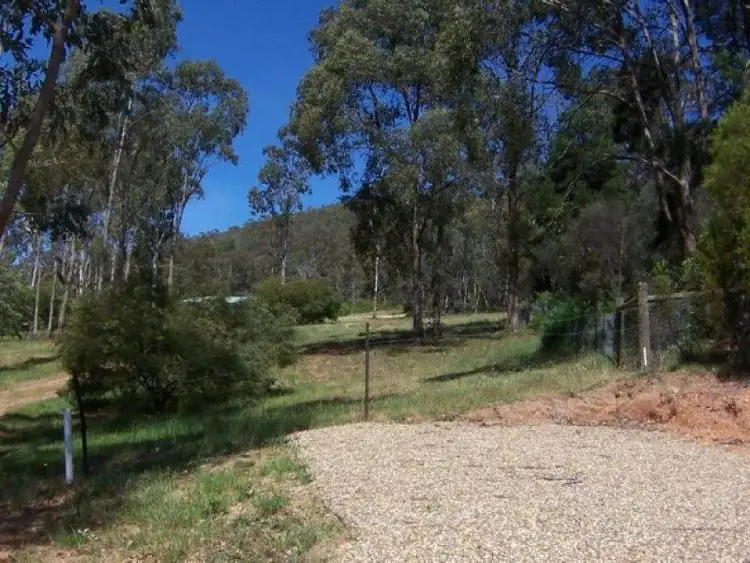 Fifth view of Homely land listing, Lot 1, 2 Iarias Lane, Bright VIC 3741
