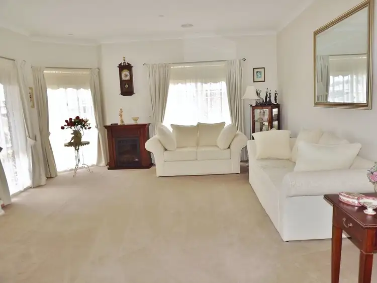 Second view of Homely house listing, 19 Montane Boulevard, Newborough VIC 3825