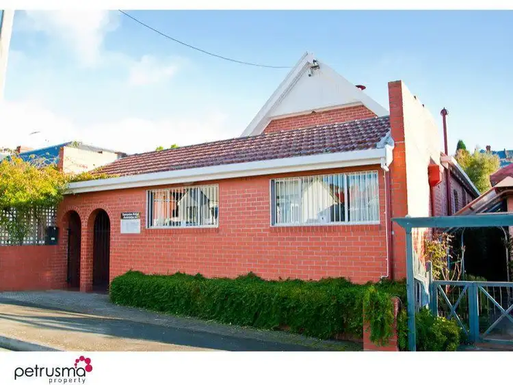 Main view of Homely house listing, 41 Newdegate Street, West Hobart TAS 7000