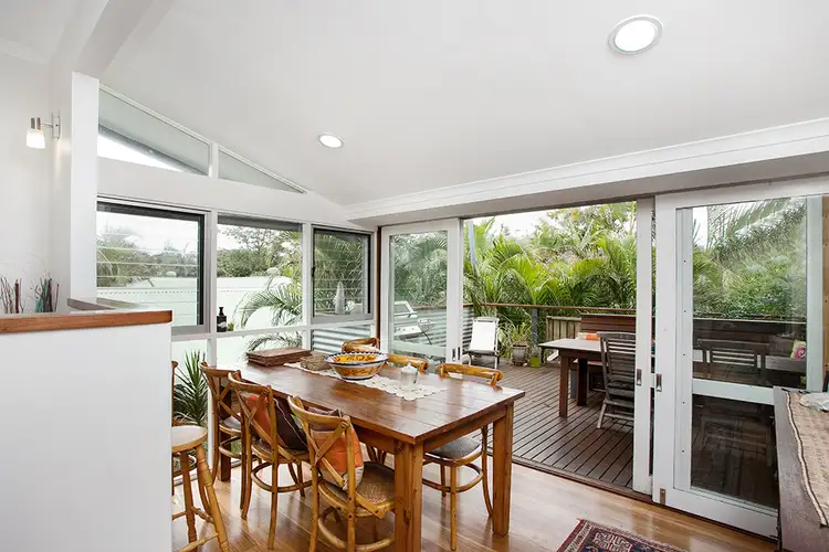 Fourth view of Homely house listing, 58 Brandon Street, Suffolk Park NSW 2481