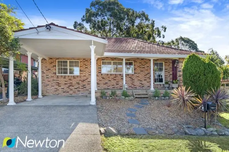 Fifth view of Homely house listing, 7 Gorse Close, Loftus NSW 2232